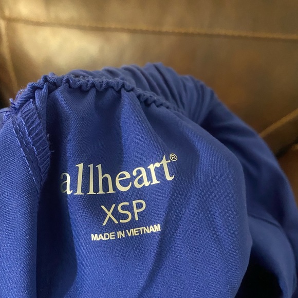 Allheart Scrub Pants - Picture 4 of 5